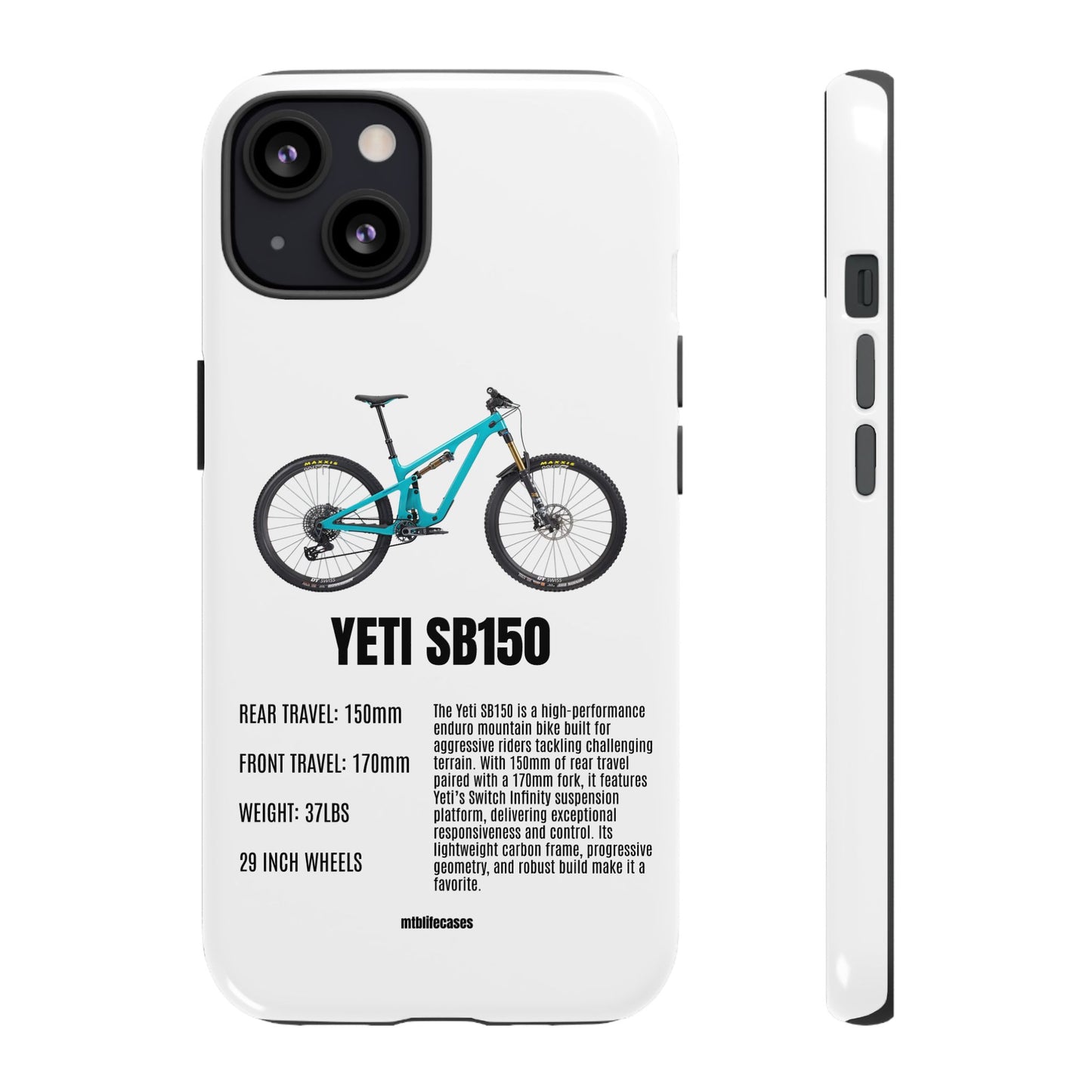 Yeti Sb150