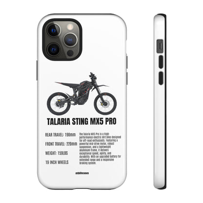 Talaria Sting MX5 Pro