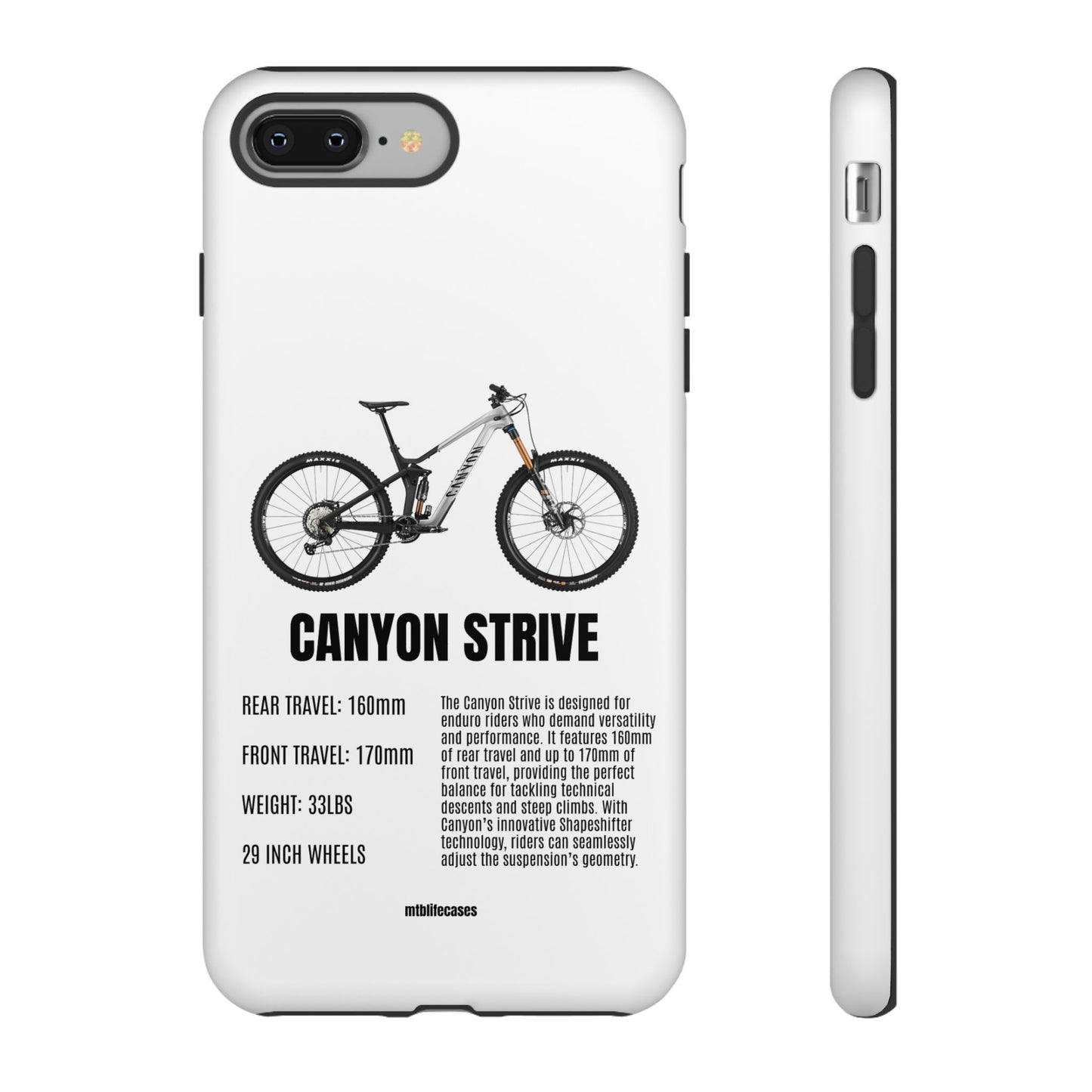 Canyon Strive