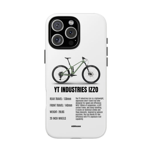 YT Industries Izzo