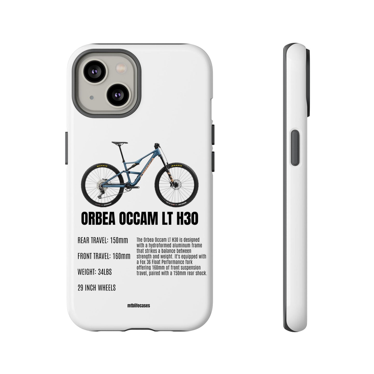 Orbea Occam LT H30