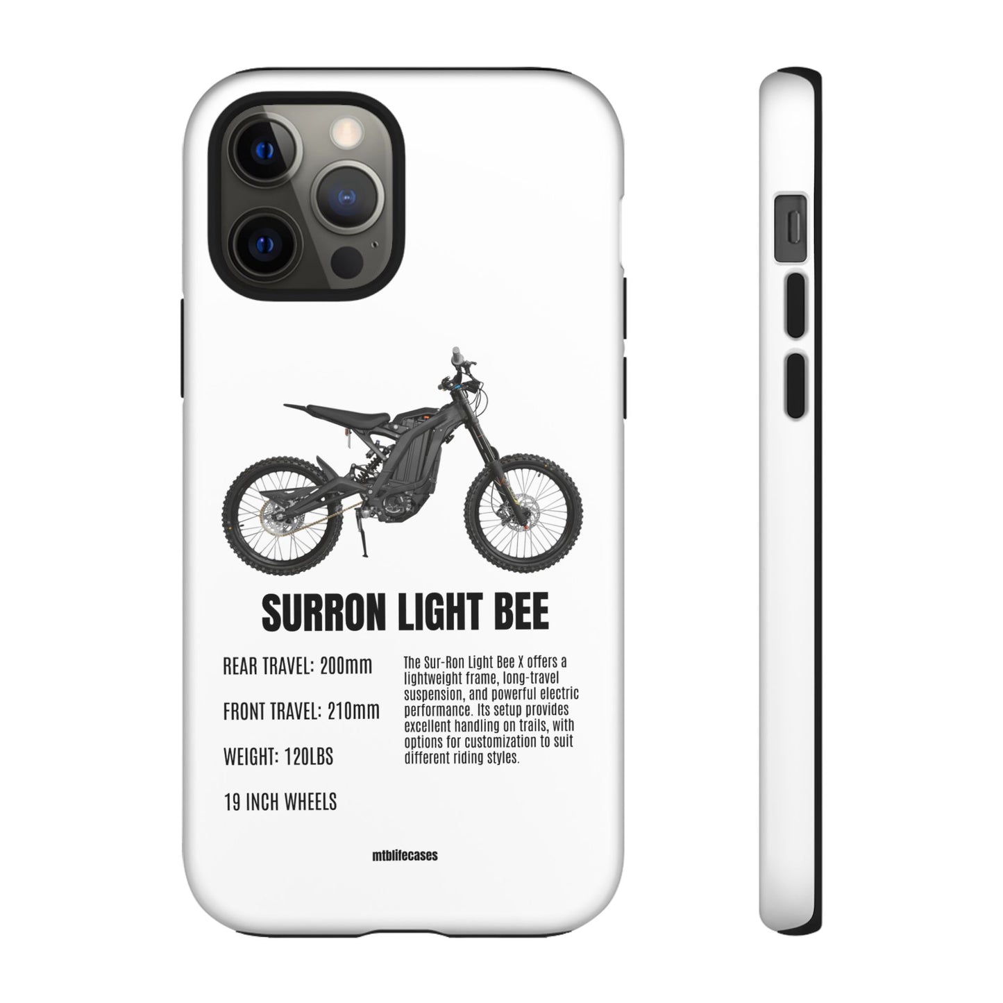 Surron Light Bee