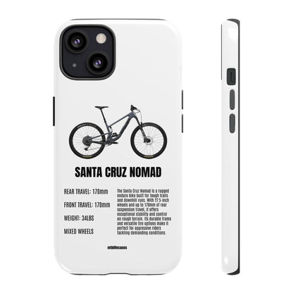 Santa Cruz Nomad