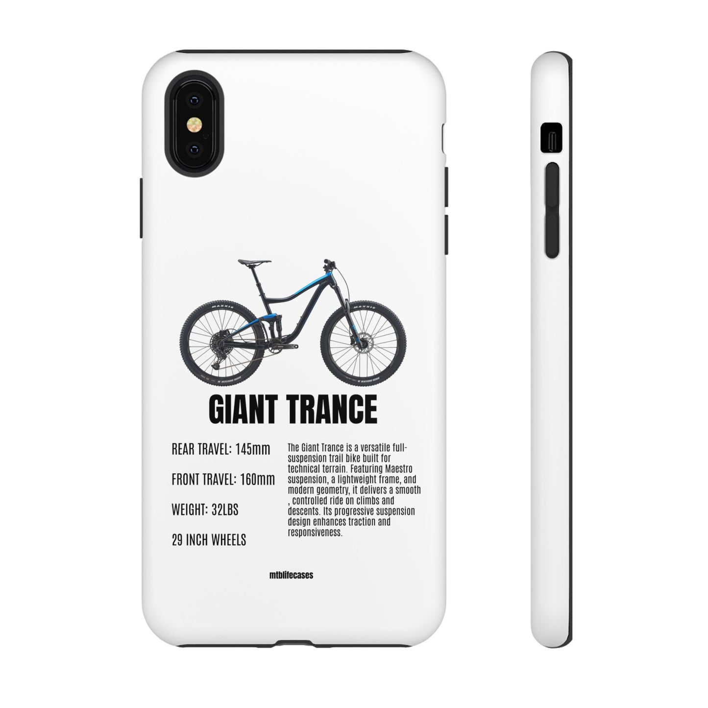 Giant Trance