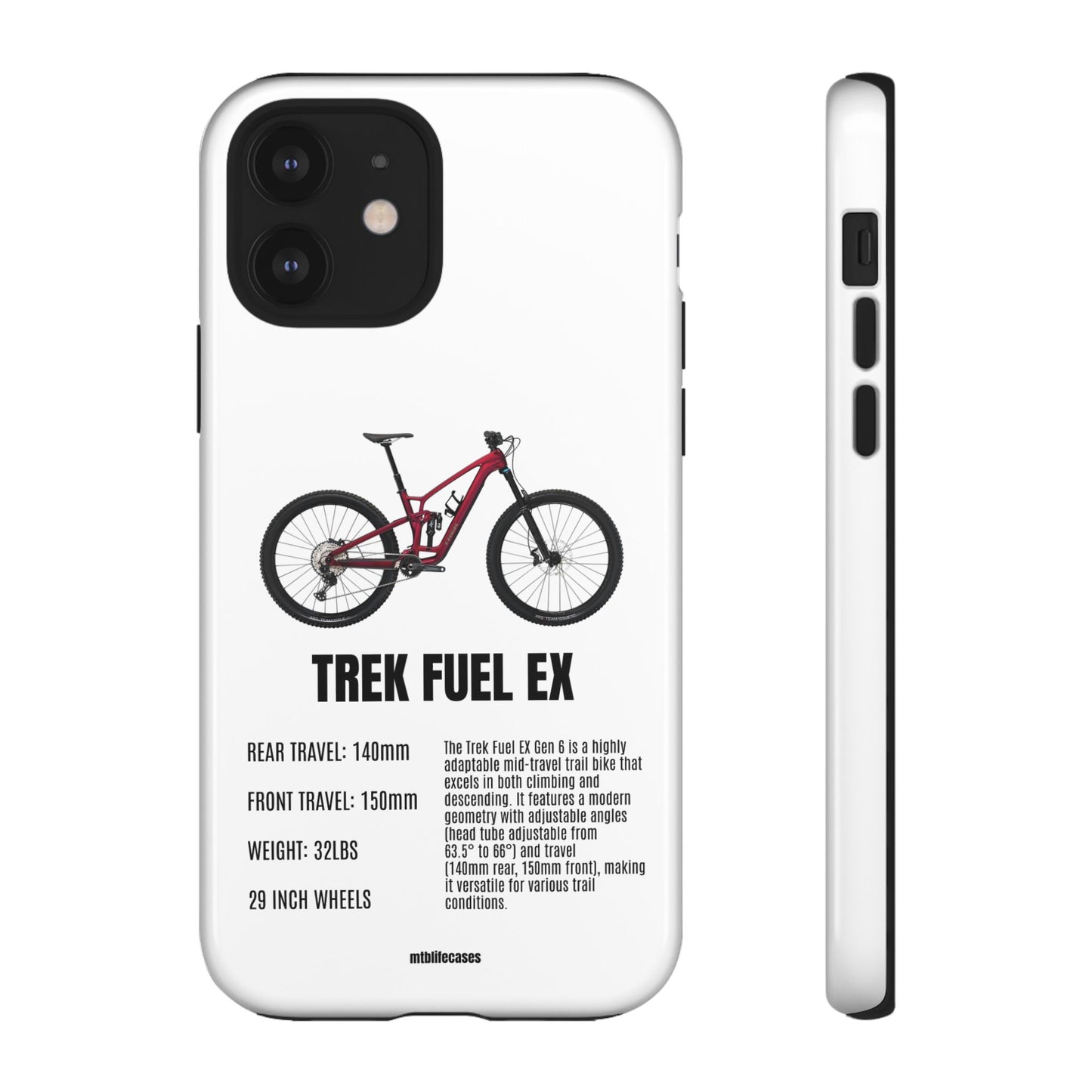 Trek Fuel EX