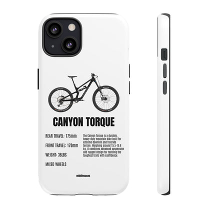 Canyon Torque