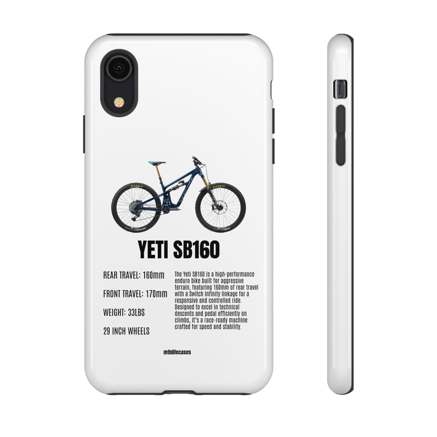 Yeti Sb160