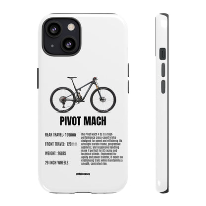 Pivot Mach