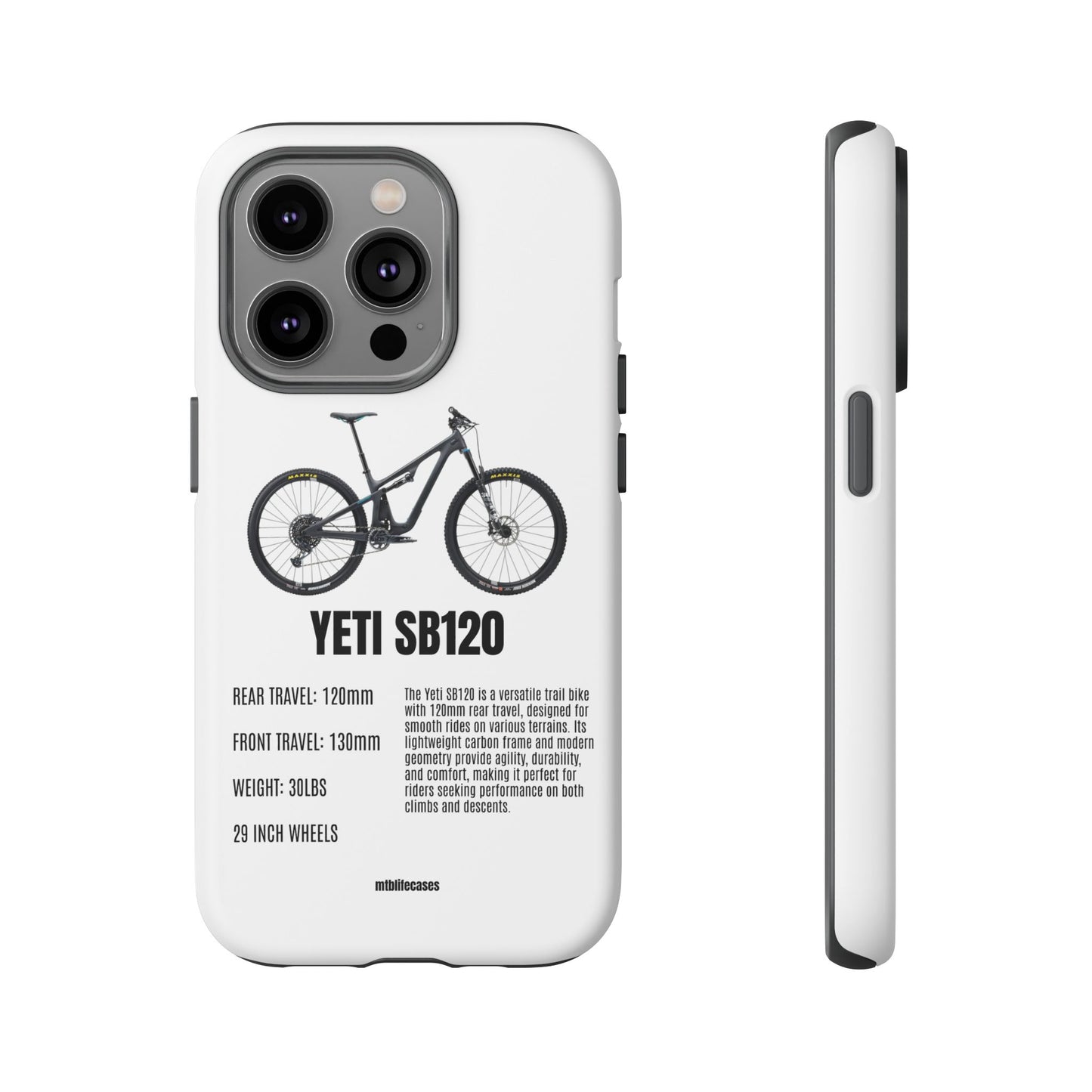 Yeti Sb120