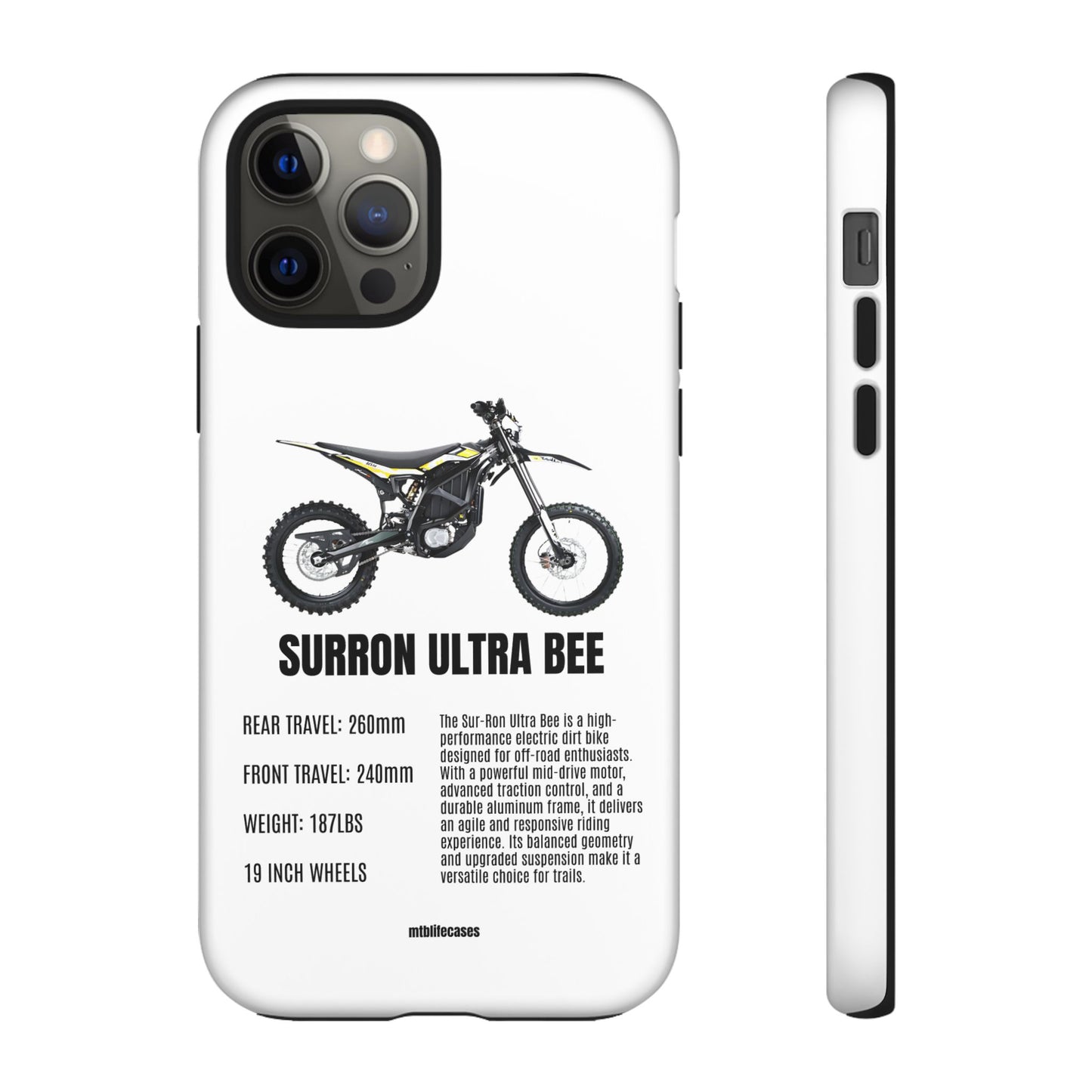 Surron Ultra Bee