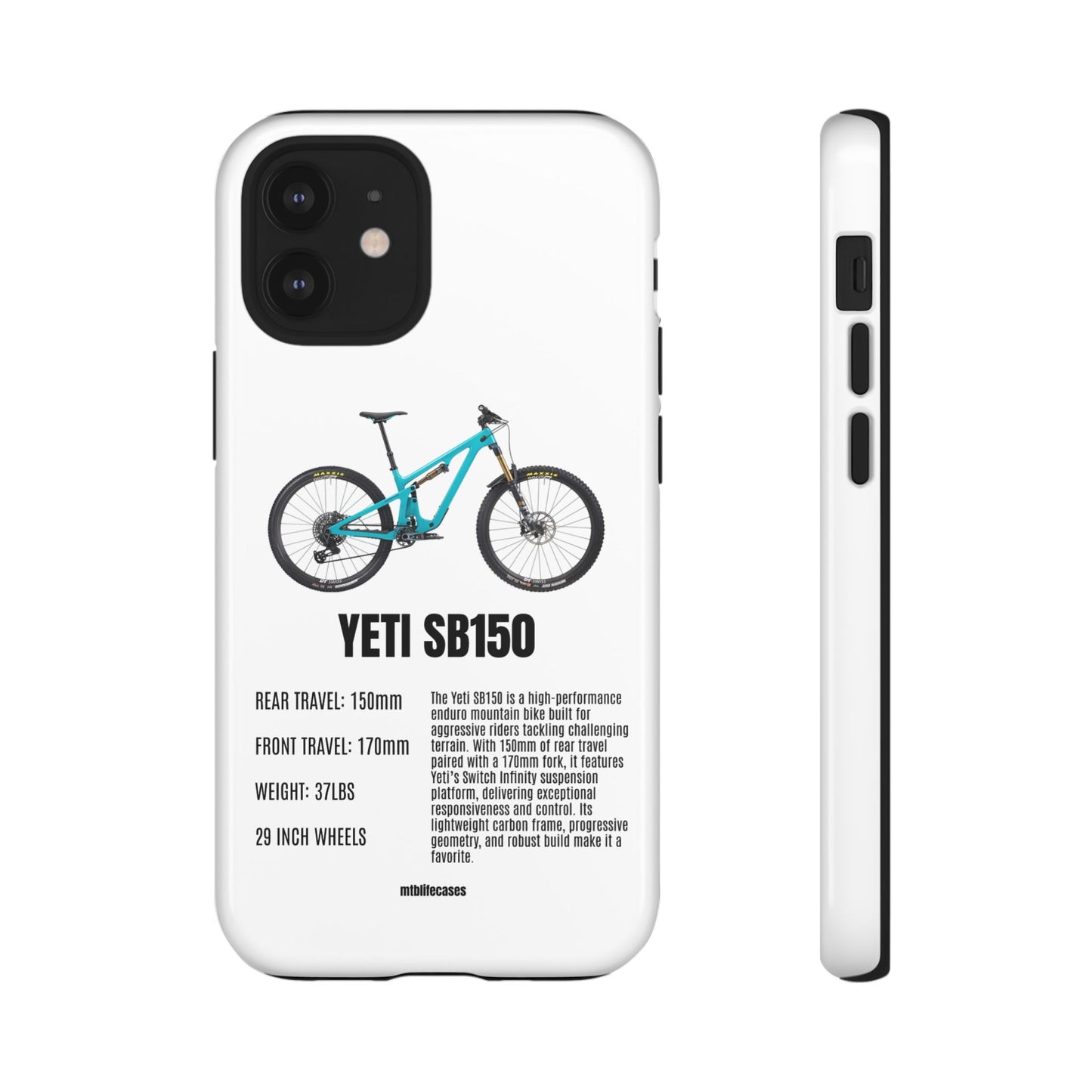 Yeti Sb150