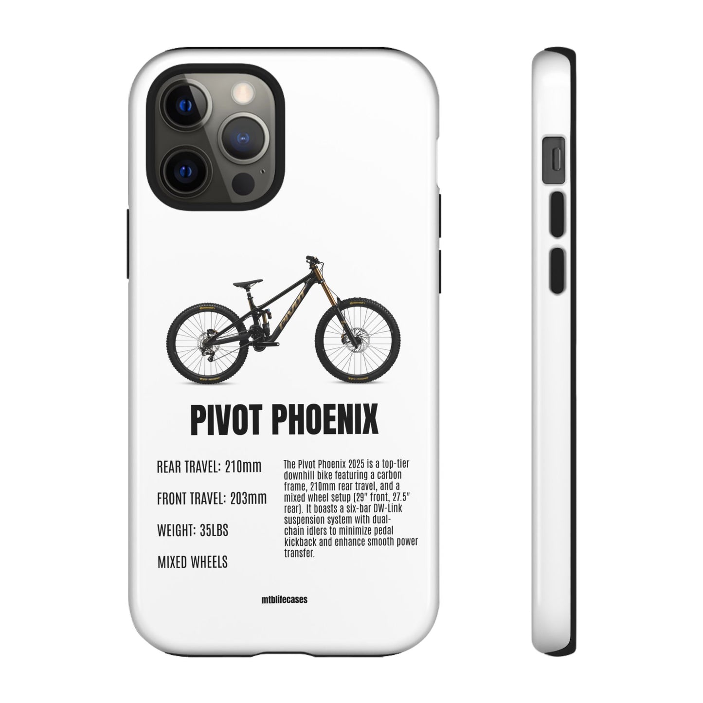 Pivot Phoenix