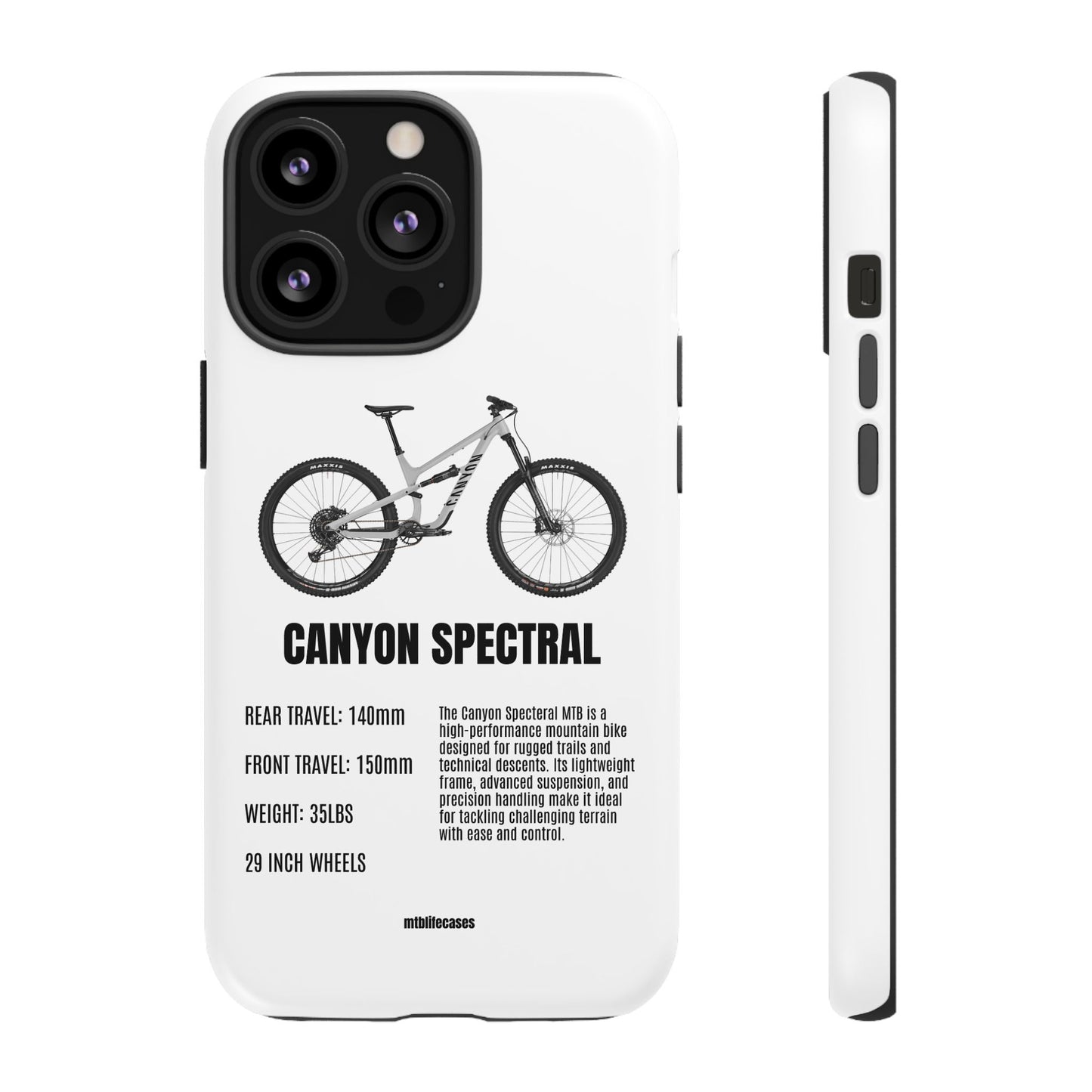 Canyon Spectral