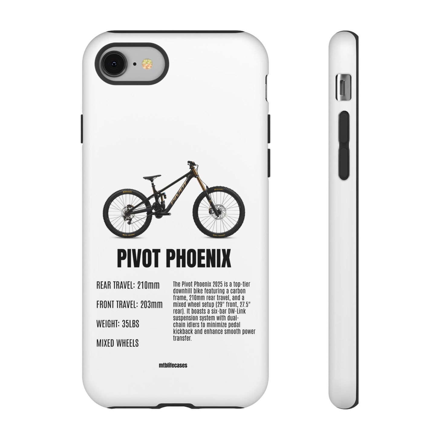 Pivot Phoenix