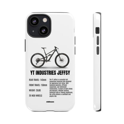 YT Industries Jeffsy