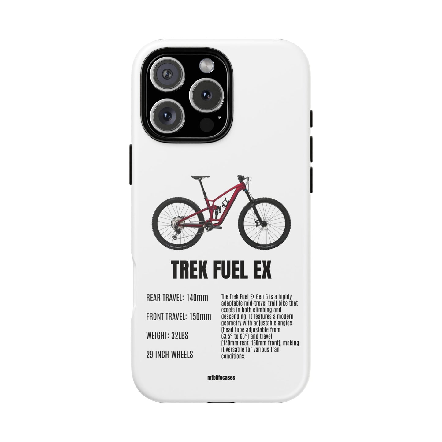 Trek Fuel EX