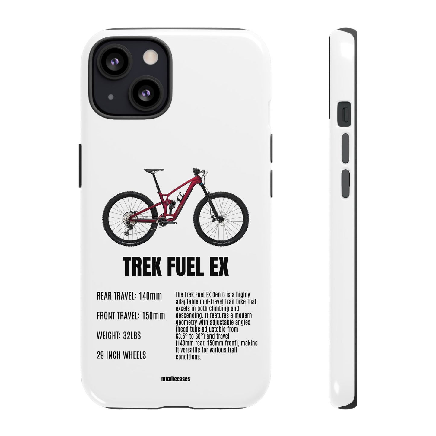 Trek Fuel EX