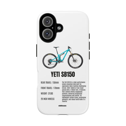 Yeti Sb150