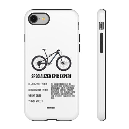 Specialized Epic Expert