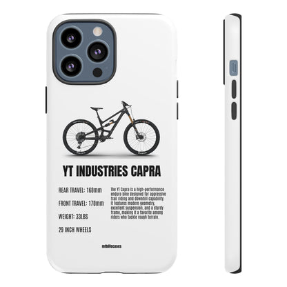 YT Industries Capra