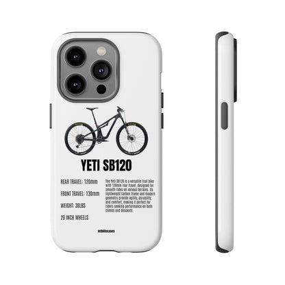 Yeti Sb120