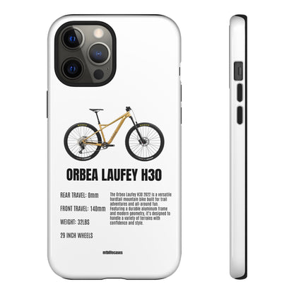 Orbea Laufey H30