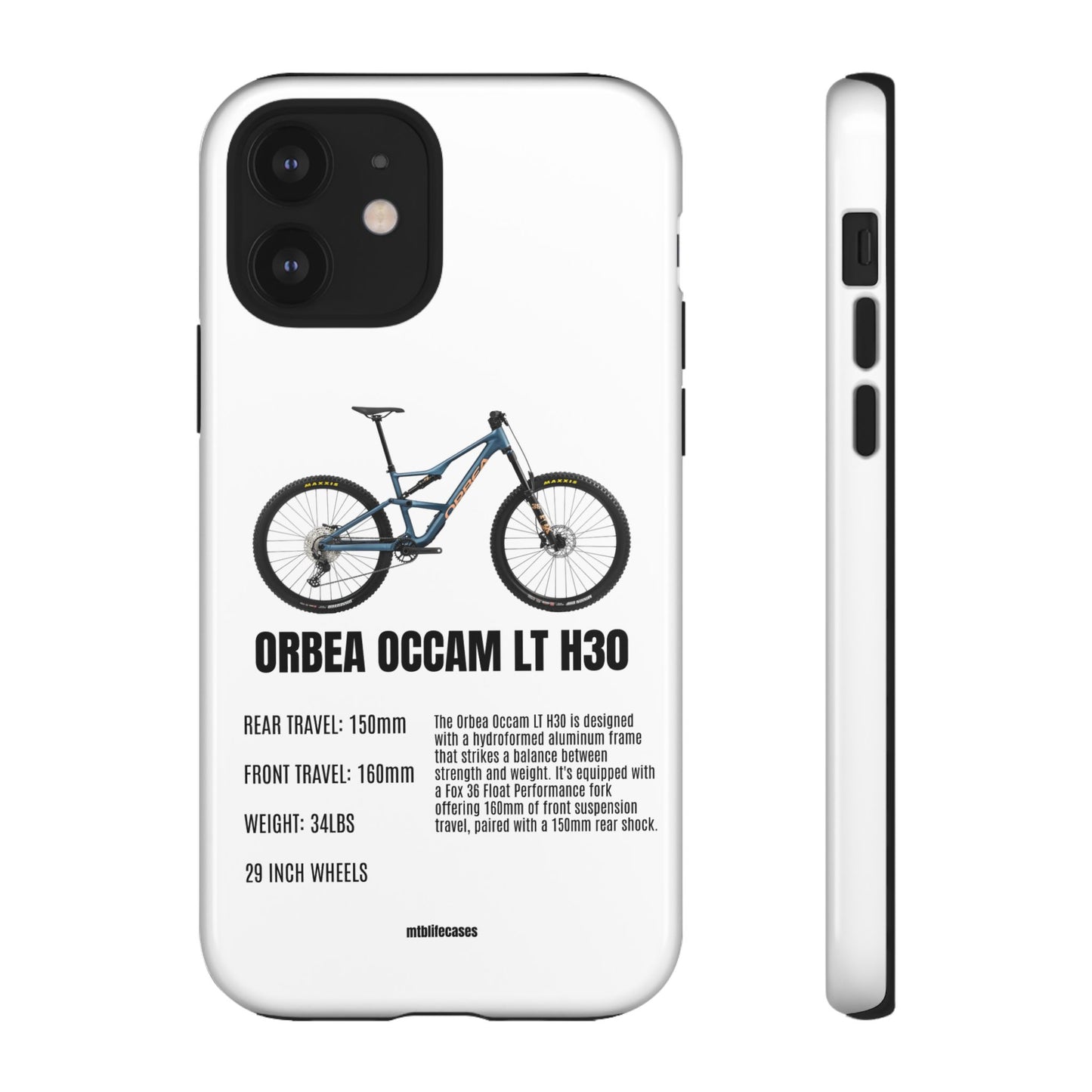 Orbea Occam LT H30