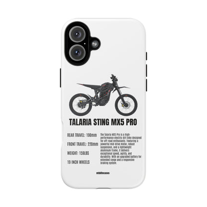 Talaria Sting MX5 Pro