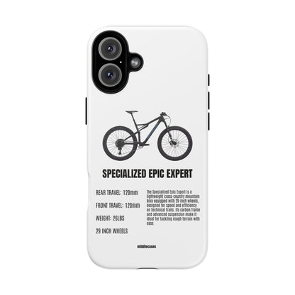 Specialized Epic Expert