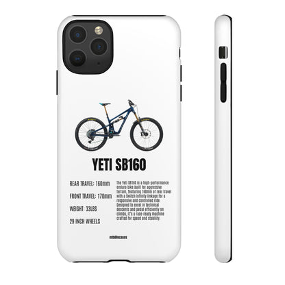 Yeti Sb160