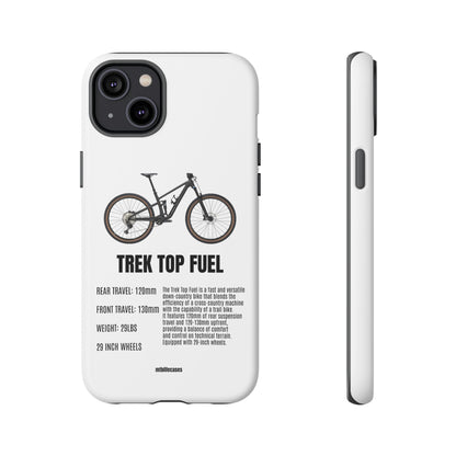 Trek Top Fuel