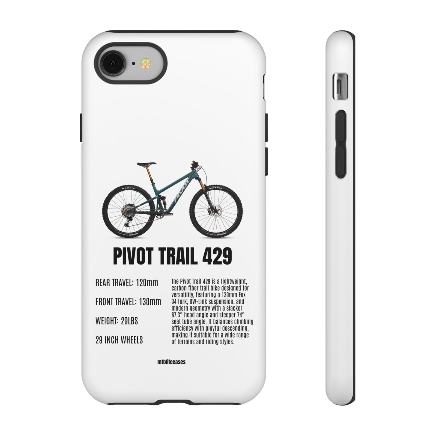 Pivot Trail 429