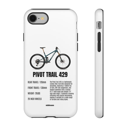 Pivot Trail 429