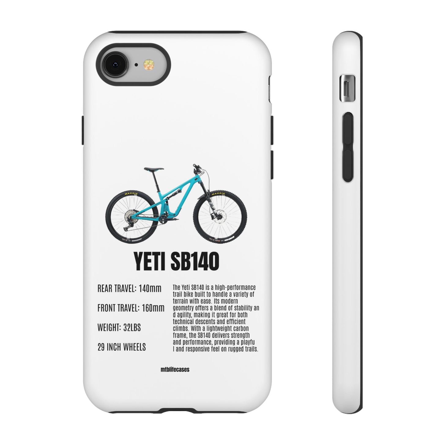 Yeti Sb140