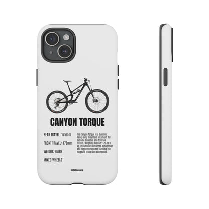 Canyon Torque