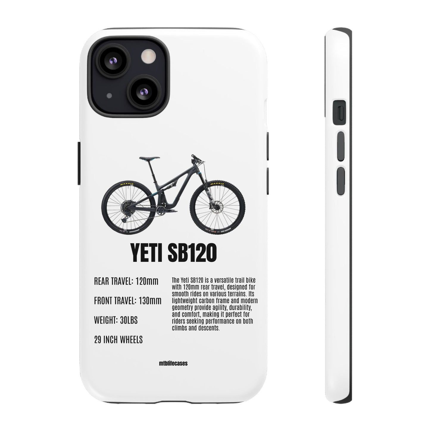 Yeti Sb120