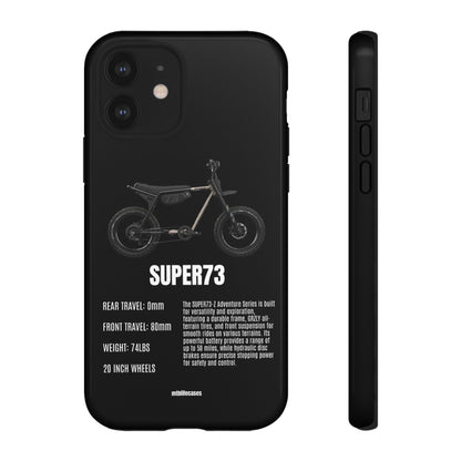 Super73 Z Series