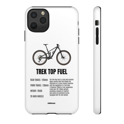 Trek Top Fuel