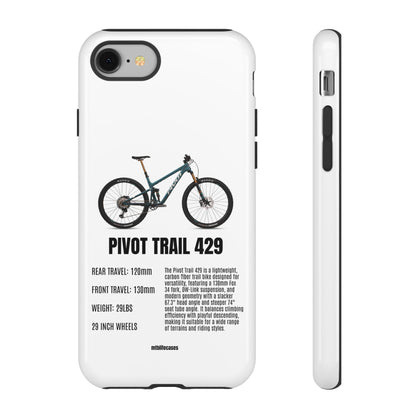 Pivot Trail 429