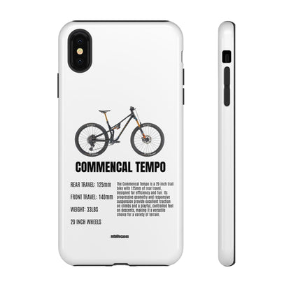 Commencal Tempo