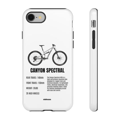 Canyon Spectral