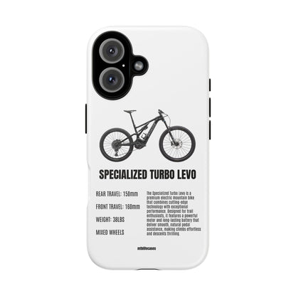 Specialized Turbo Levo