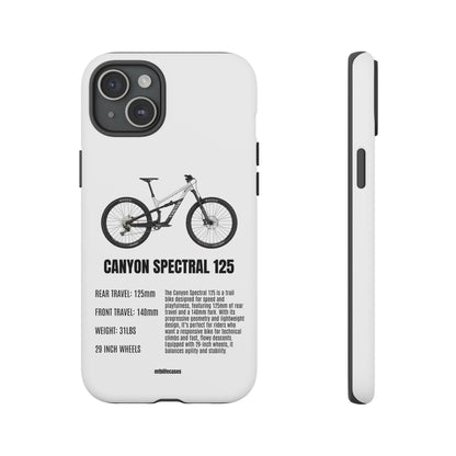 Canyon Spectral 125