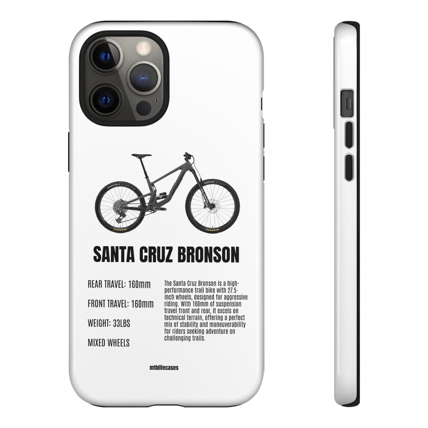 Santa Cruz Bronson