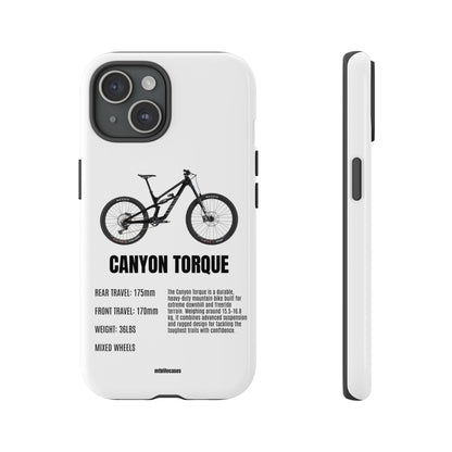 Canyon Torque