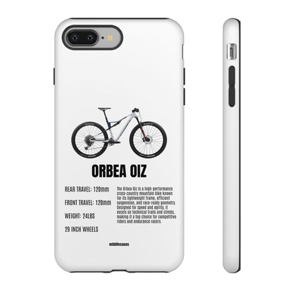 Orbea Oiz