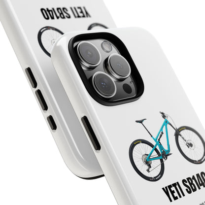 Yeti Sb140