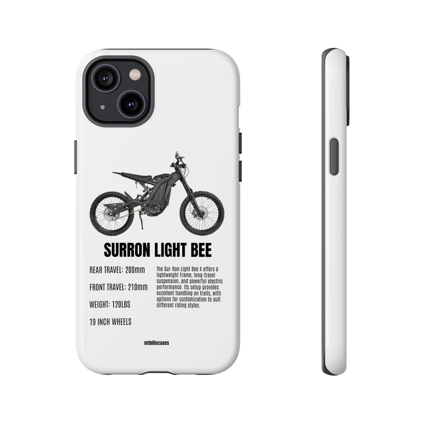 Surron Light Bee