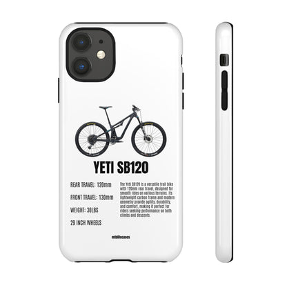 Yeti Sb120