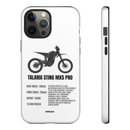 Talaria Sting MX5 Pro